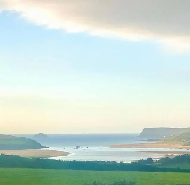 TUESDAY 16th May…

Hi Folks, remember we are open from 4pm today. Food from 5pm! Supper with a view?? 😍😍😍

Book your tables via the link in the bio ⬆️

#eatoutcornwall #food #foodwithaview #cornwall #padstow #wadebridgetopadstow #wadebridge #stissey #camelestuary #pubfood #goodtimes