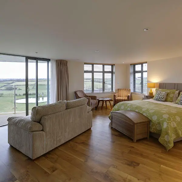 Pickwick Inn Padstow Comfortable Accommodation