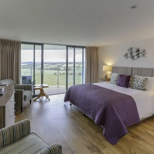 Pickwick Inn Padstow Accommodation